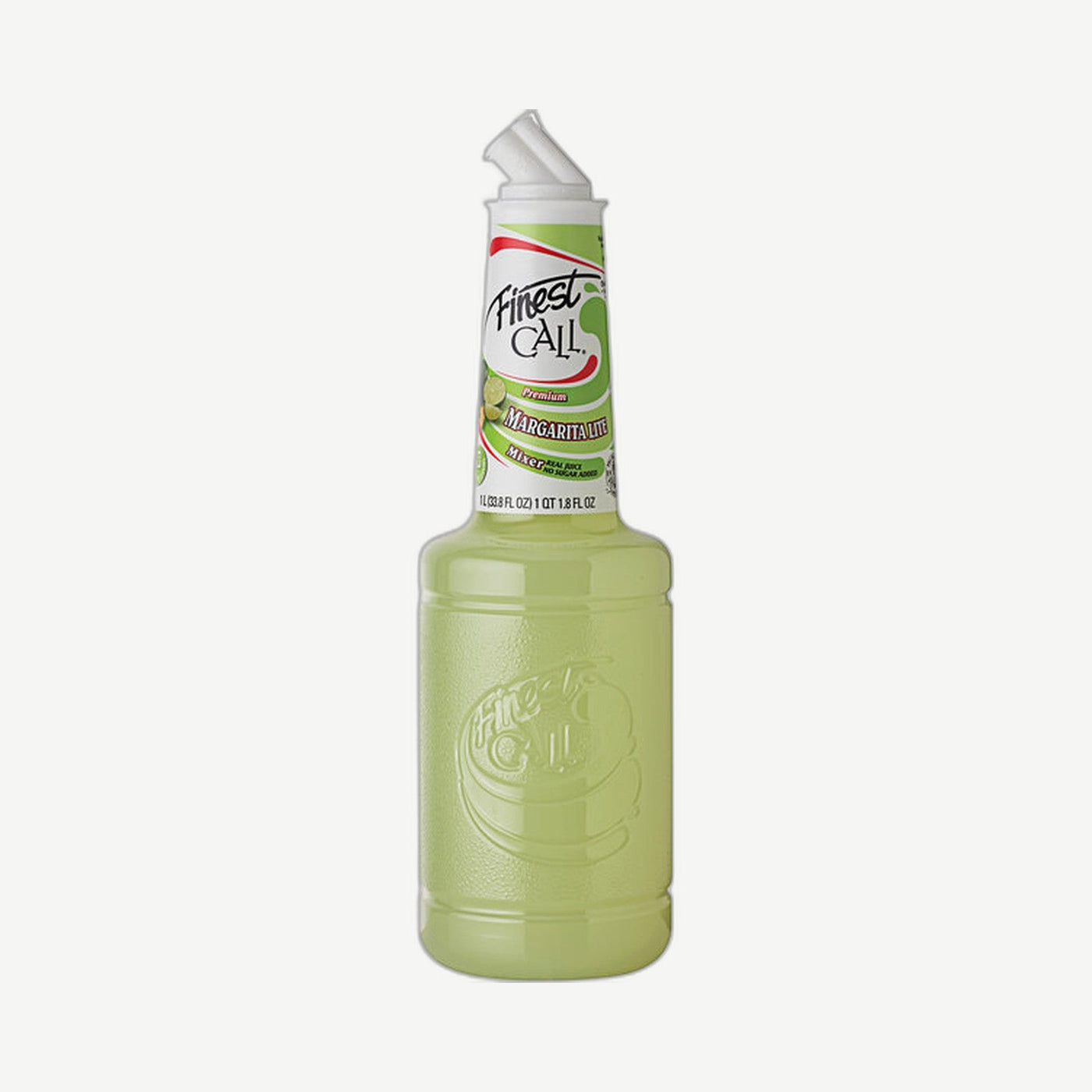 Finest Call Lite Margarita Mix 1L