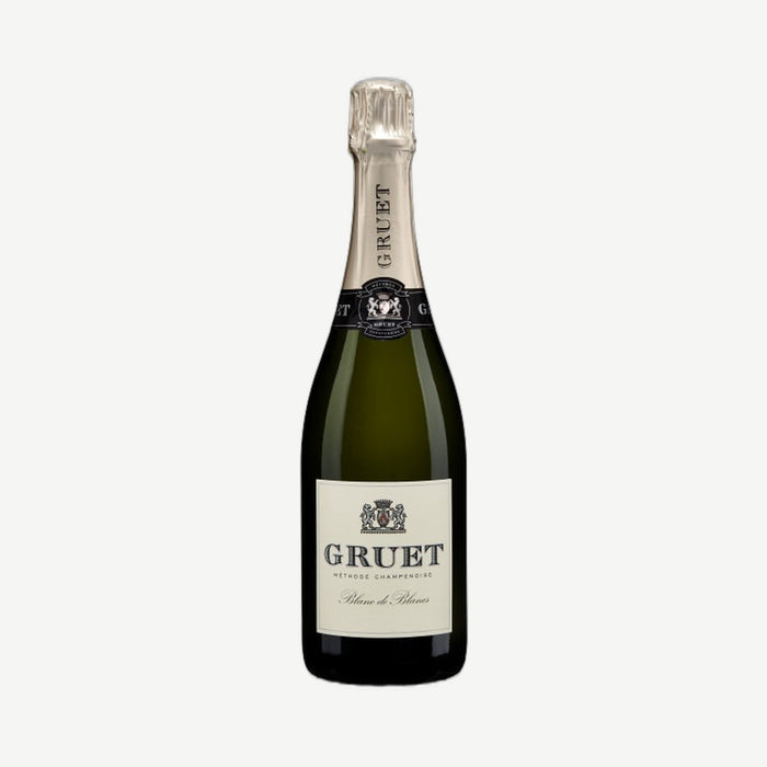 Gruet Blanc De Blancs 750ml 750ml