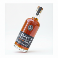 Bakers 7yr Single Barrel 107p 750ml