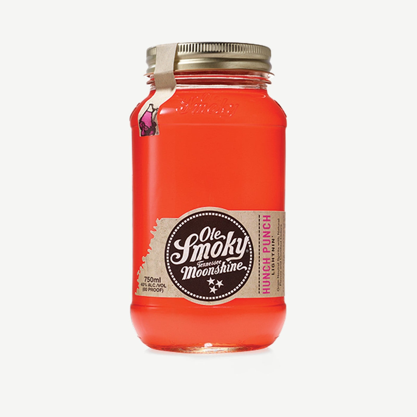 Ole Smoky Hunch Punch 50ml