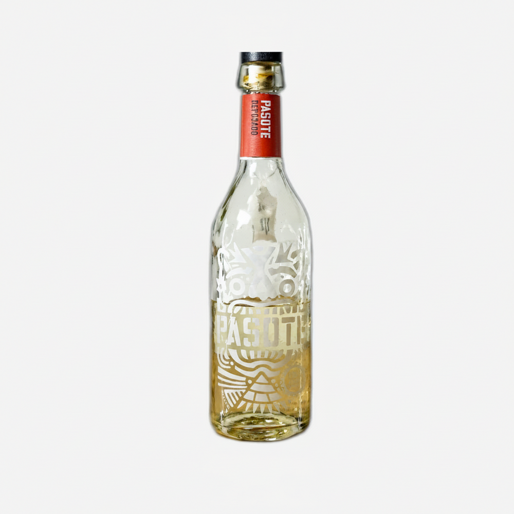 Pasote Tequila Reposado750ml Tequila