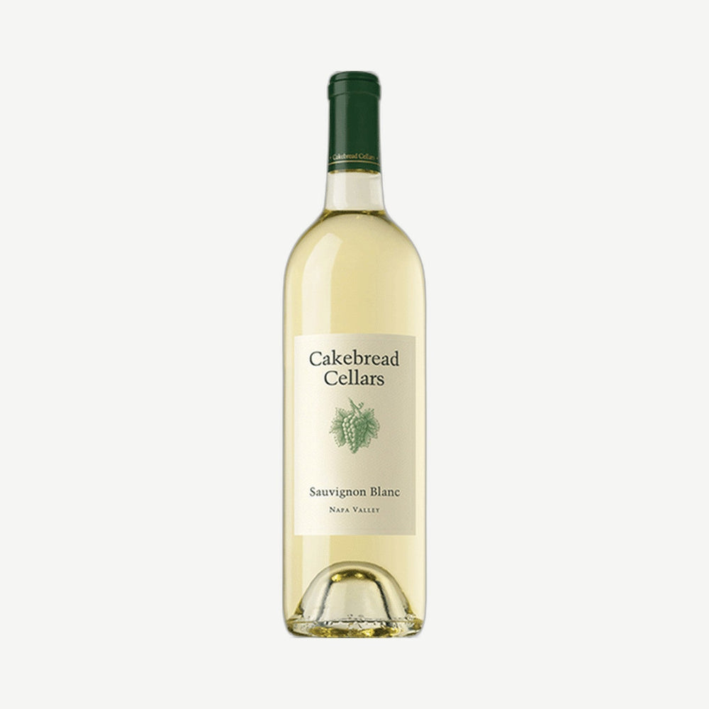 Cakebread Sauvignon Blanc Napa Wine 750ml