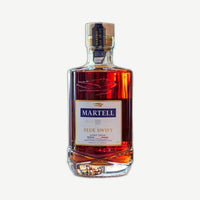 Martell Blue Swift Cognac 750 750ml