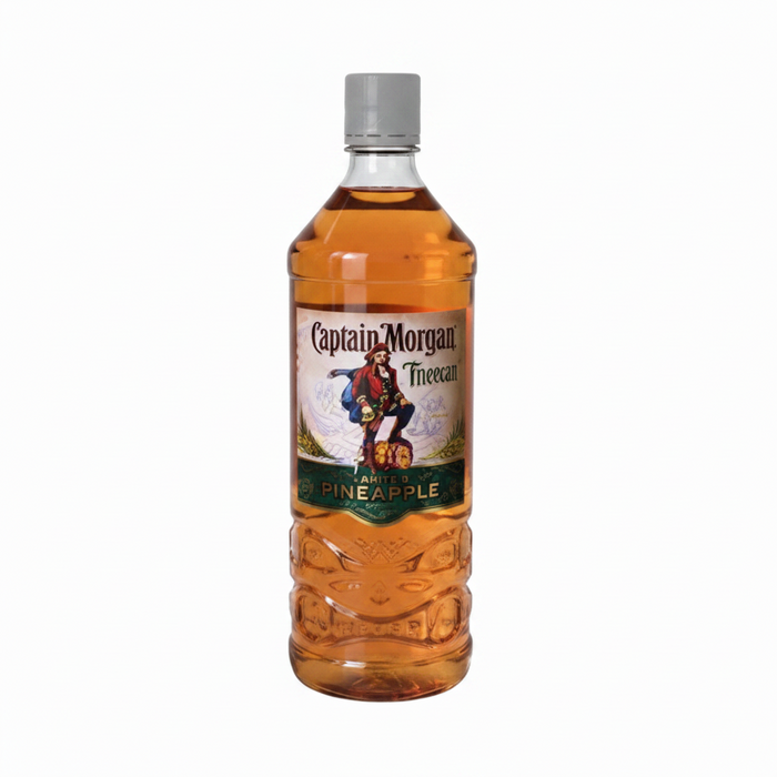 Captain Morgan Pineapple Rum 750ml