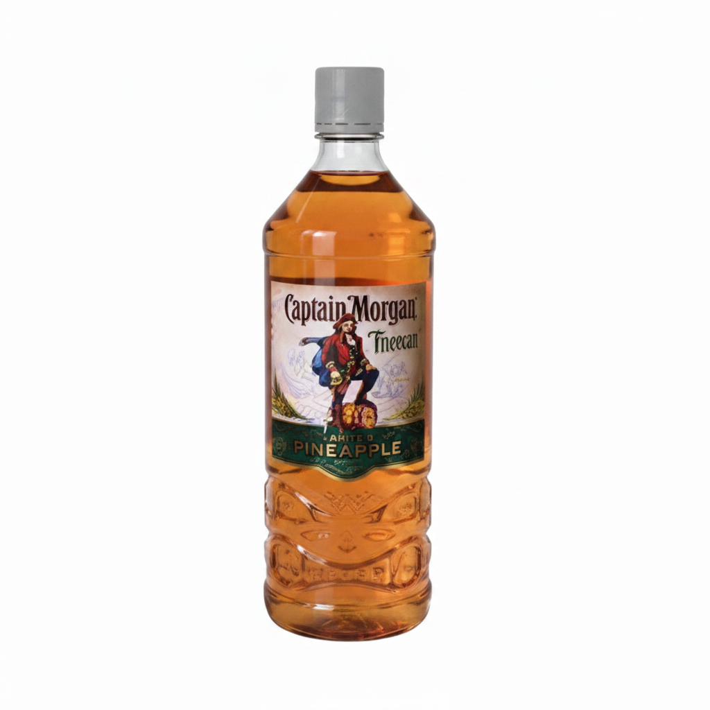 Captain Morgan Pineapple Rum 750ml