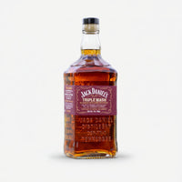 Jack Daniels Bnd Triple Mash Bonded Triple Mash Rye Whiskey
