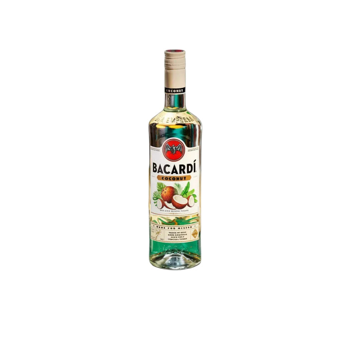 Bacardi Coco Rum 750ml 750ml