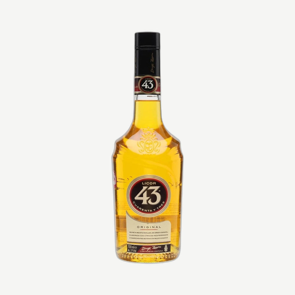 Licor 43 Liqueur 750ml 750ml Spain