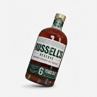 Russells Reserve Rye 750ml 750ml