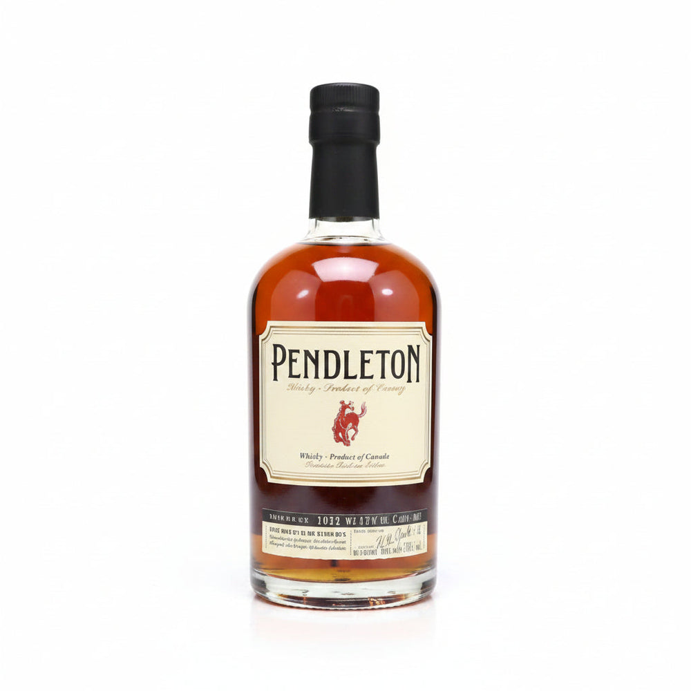 Pendleton Canadian Whisky 750m 750ml