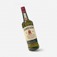 Jameson Irish Whiskey 80p 375ml