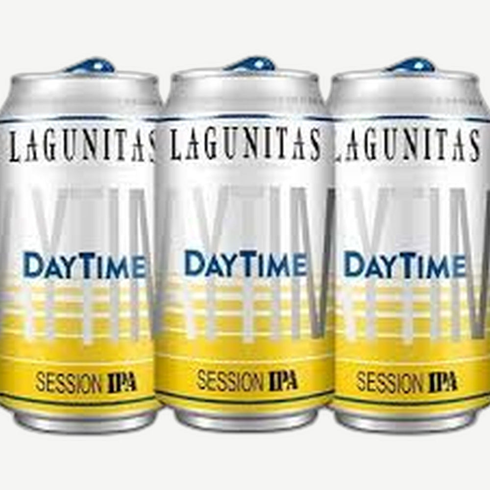 Lagunitas Daytime Ipa 6pk Cans 6pk Cans