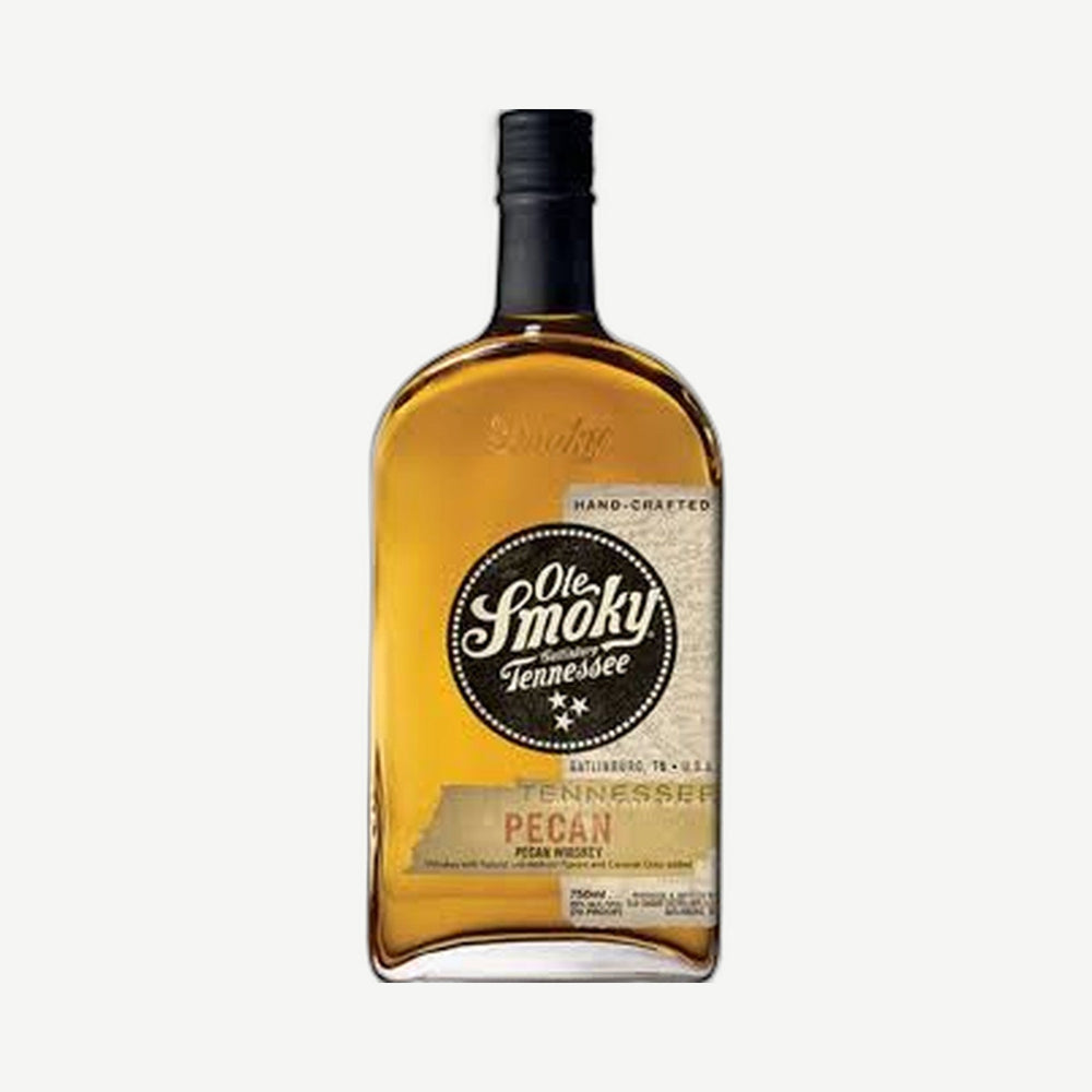 Ole Smoky Pecan Whiskey 750ml