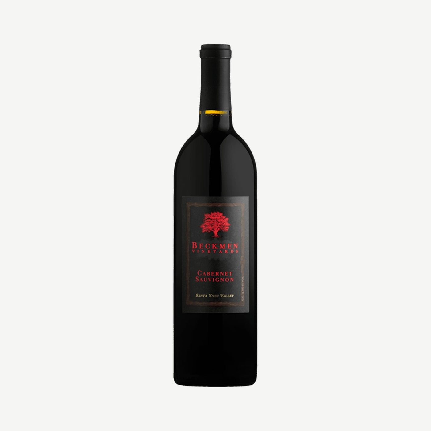Beckmen Cabernet Sauvignon 20 750ml 2020 Santa Ynez Valley