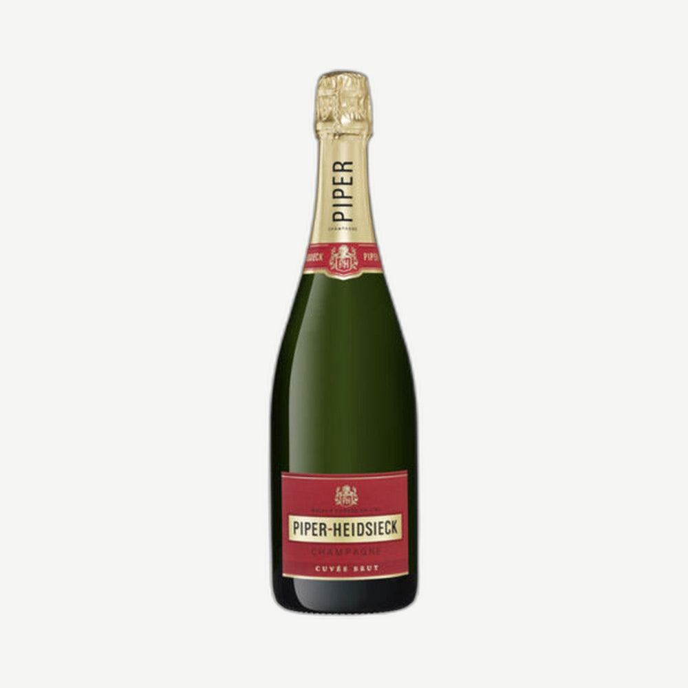 Piper Heidsieck Brut 750ml Champange