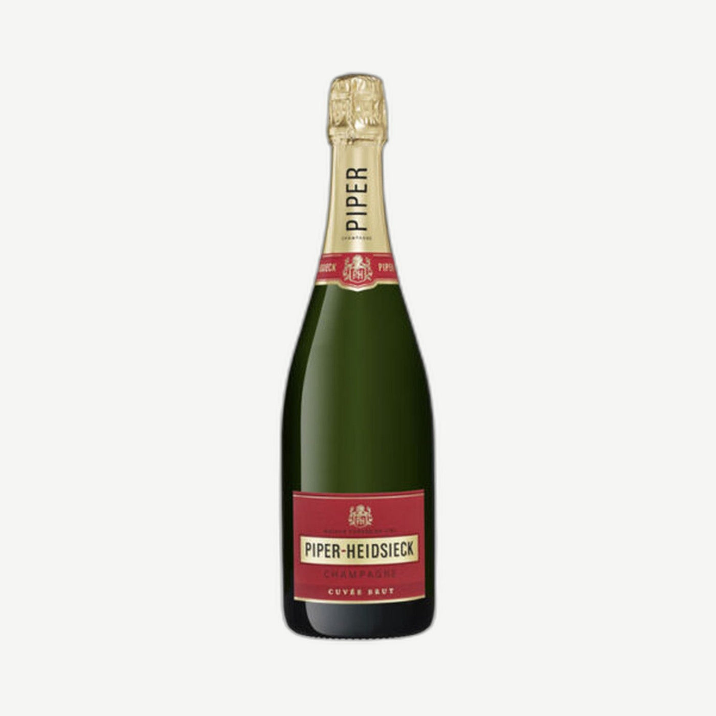Piper Heidsieck Brut 750ml Champange