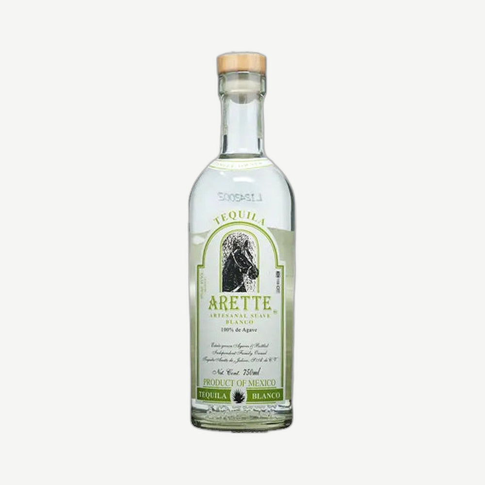 Arette Estate Tequila Blanco Estate Grown Agave
