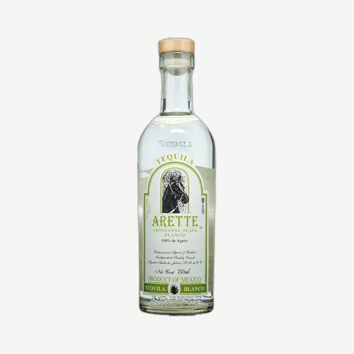 Arette Estate Tequila Blanco Estate Grown Agave
