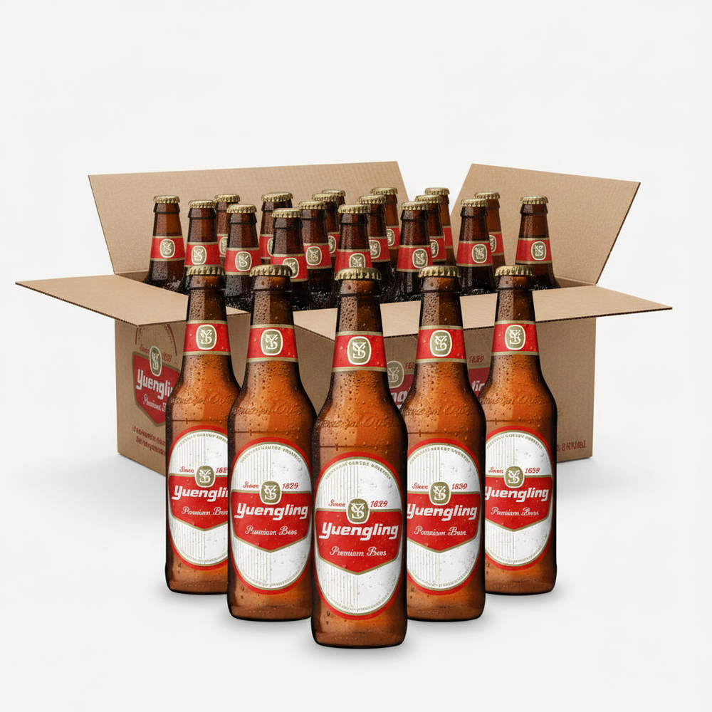 Yuengling Premium 24pk Cans