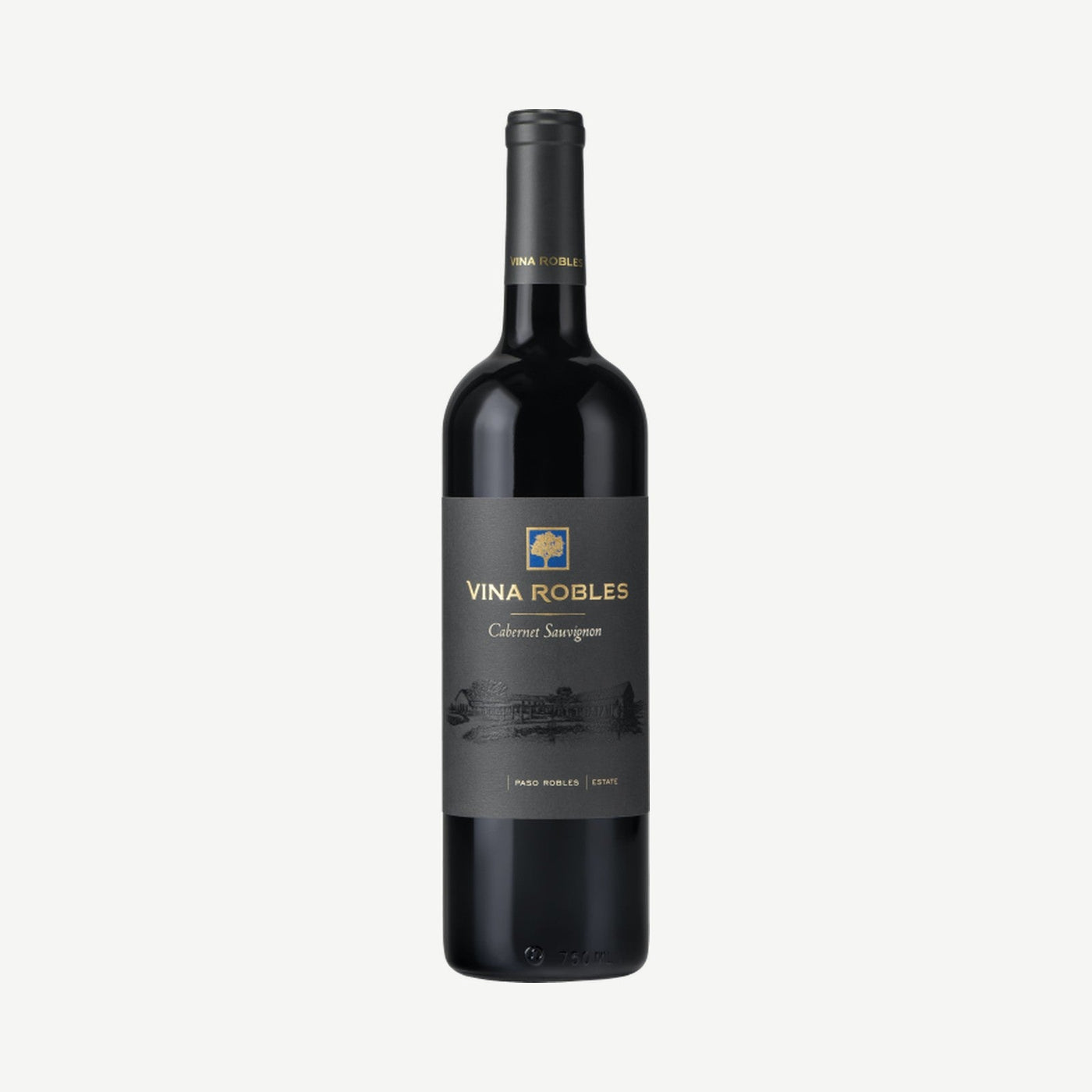 Vina Robles Cabernet Sauvignon 750ml 2020 Paso Robles Estate
