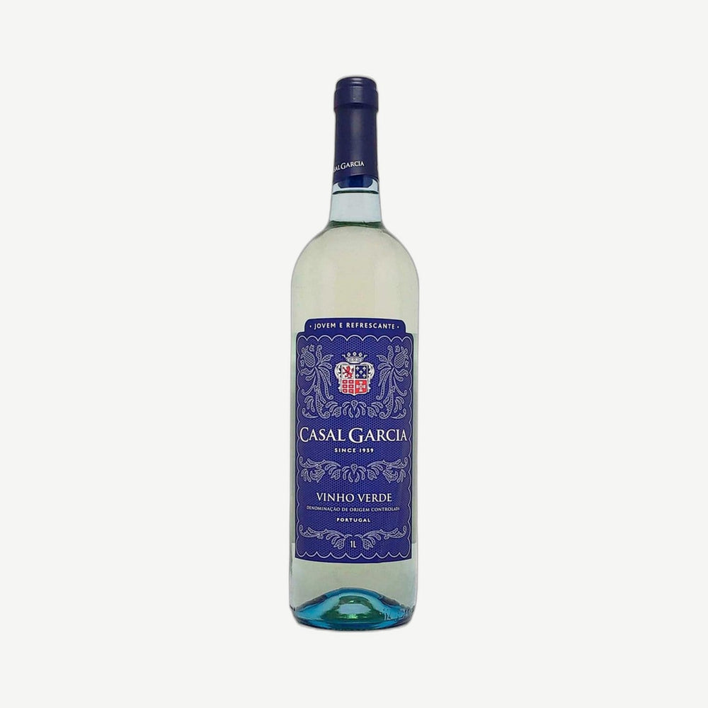 Casal Garcia Vinho Verde 1L 1L Portugal Wine