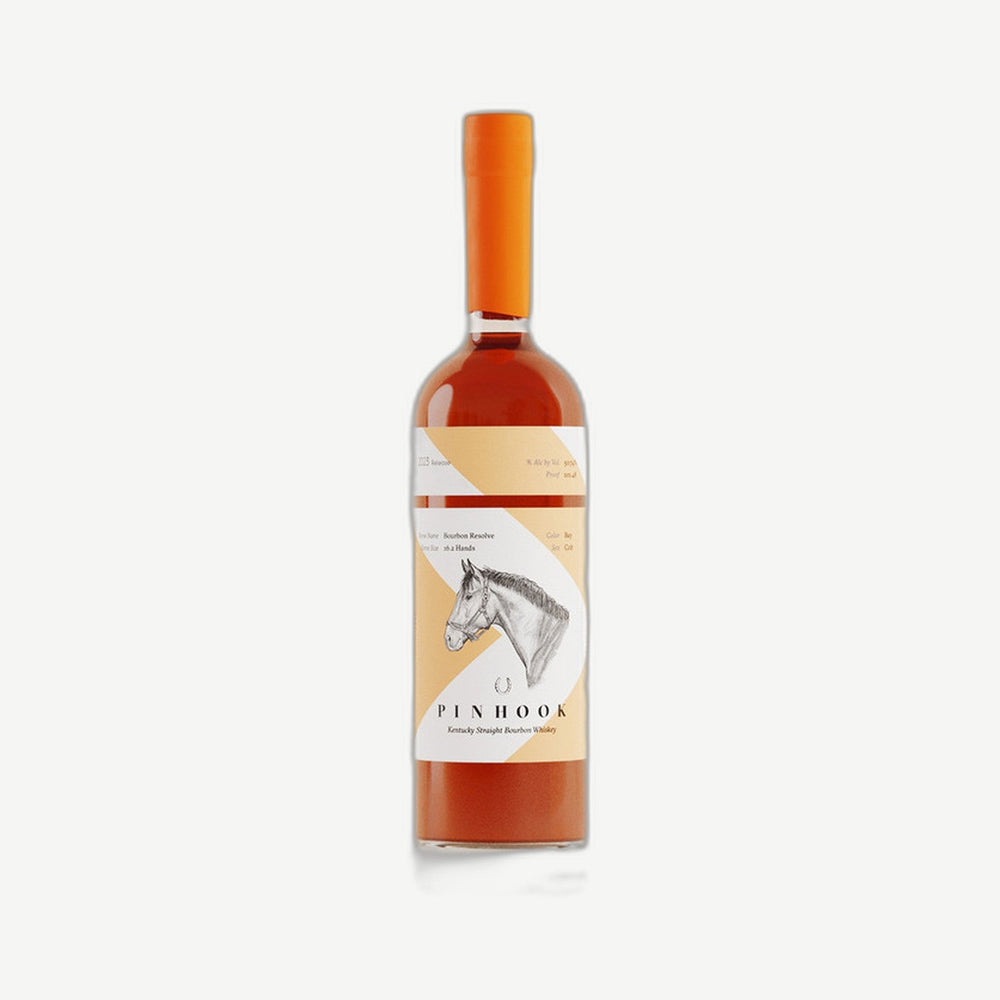 Pinhook Flagship Bourbon 2023 750ml 101.48p