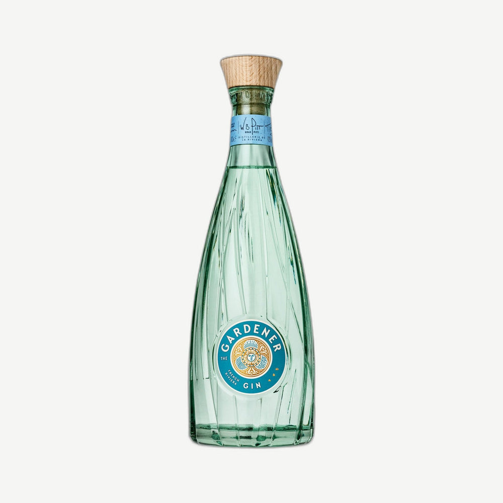 The Gardner Gin 750ml French Gin