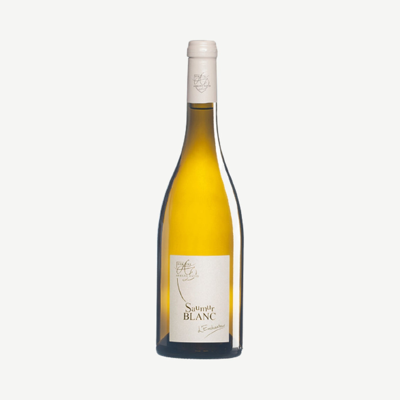 Domaine Armand David Sierbit Saumur Rouge Sebrit 2019