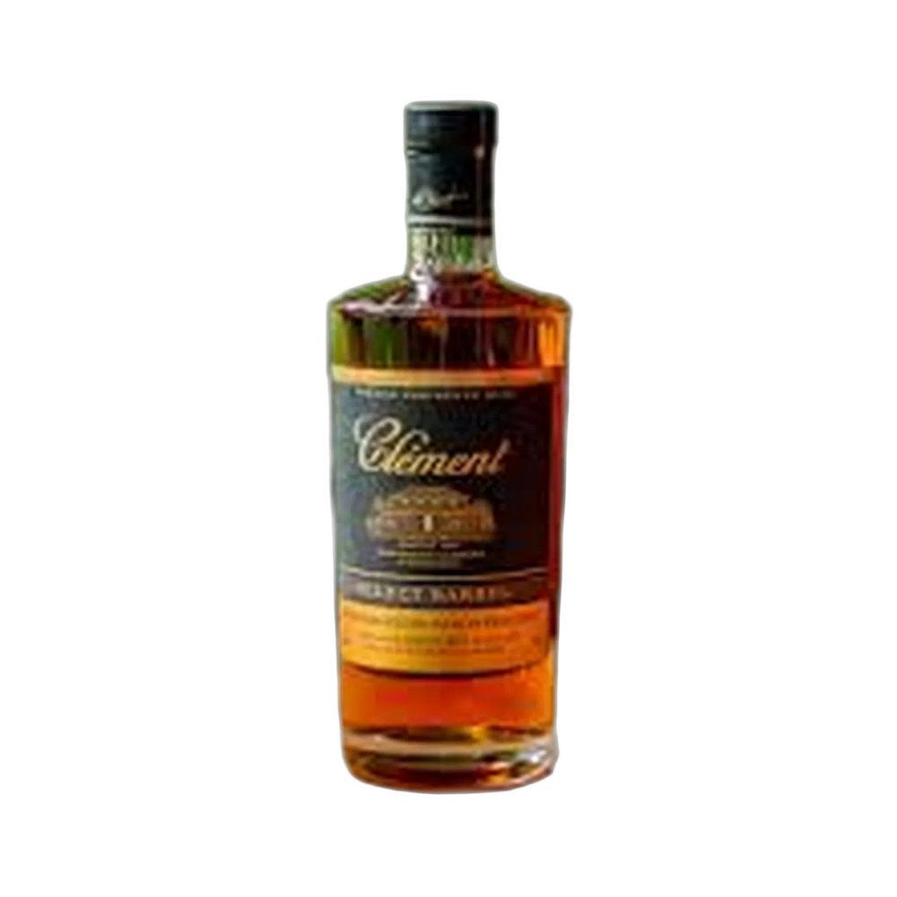 Clement Barrel Rhum 700ml