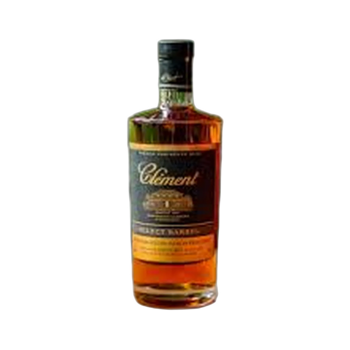 Clement Barrel Rhum 700ml