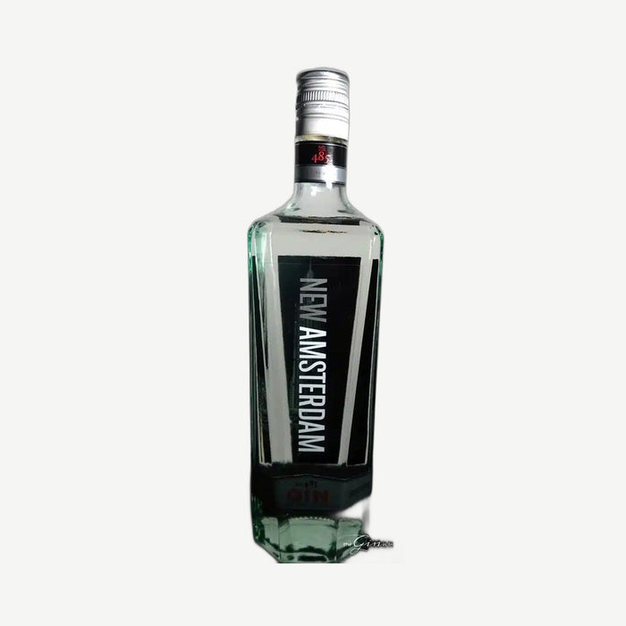 New Amsterdam Gin 375ml 375ml