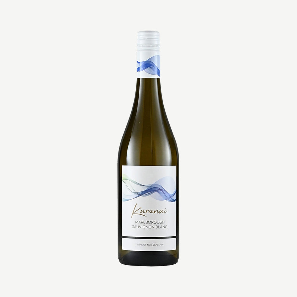 Kuranni Marlborough Sauv Blanc 750ml 2022 Sauvignon Blanc
