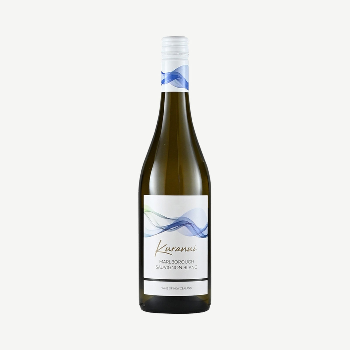 Kuranni Marlborough Sauv Blanc 750ml 2022 Sauvignon Blanc