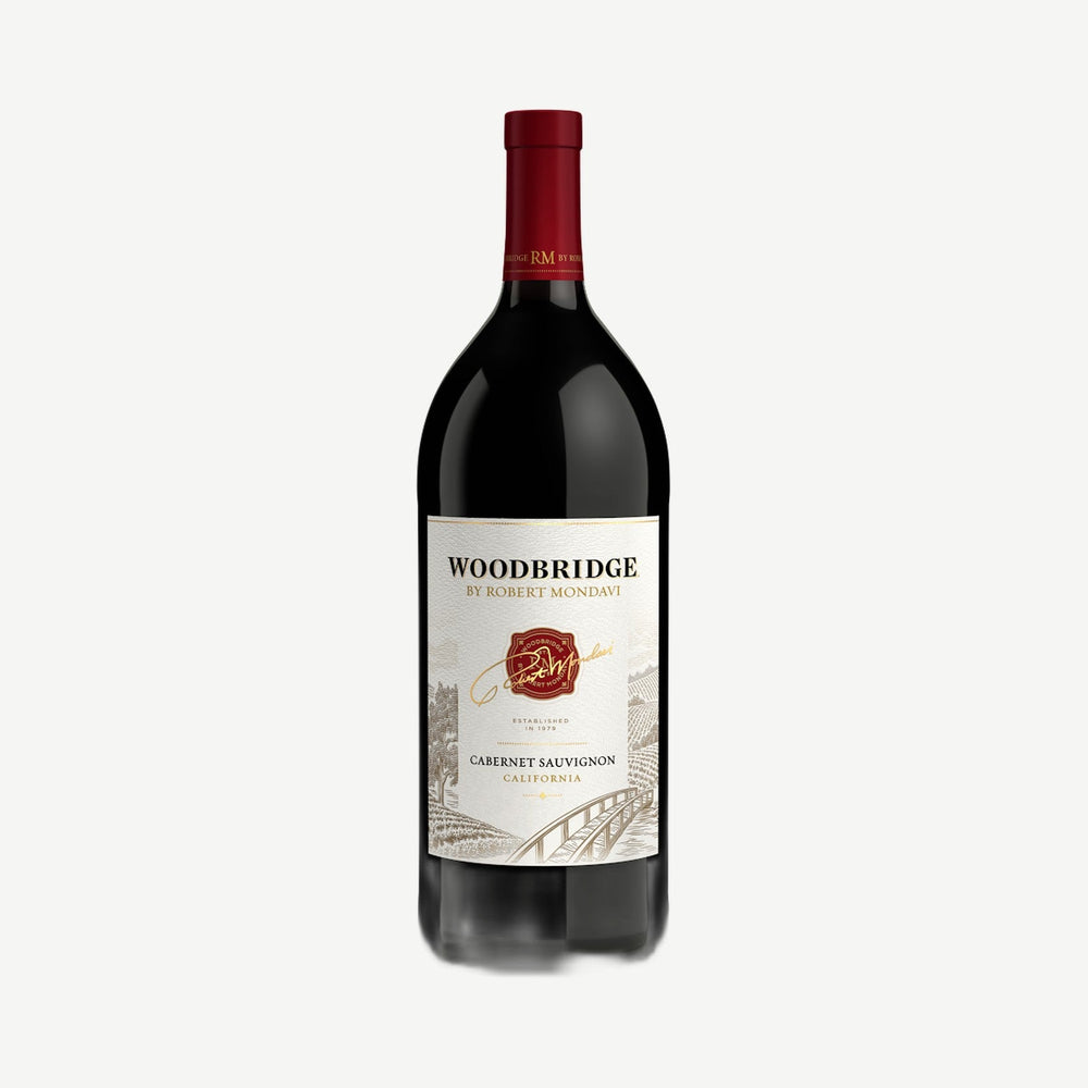 Woodbridge Cab Sauv 3L Box Wine 3L Cabernet Sauvignon