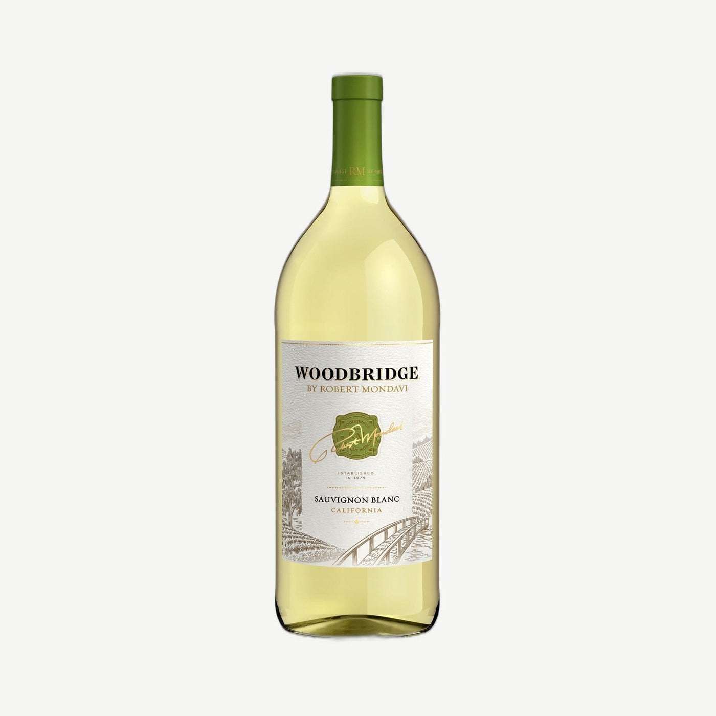 Woodbridge Sauvignon Blanc 1.5L