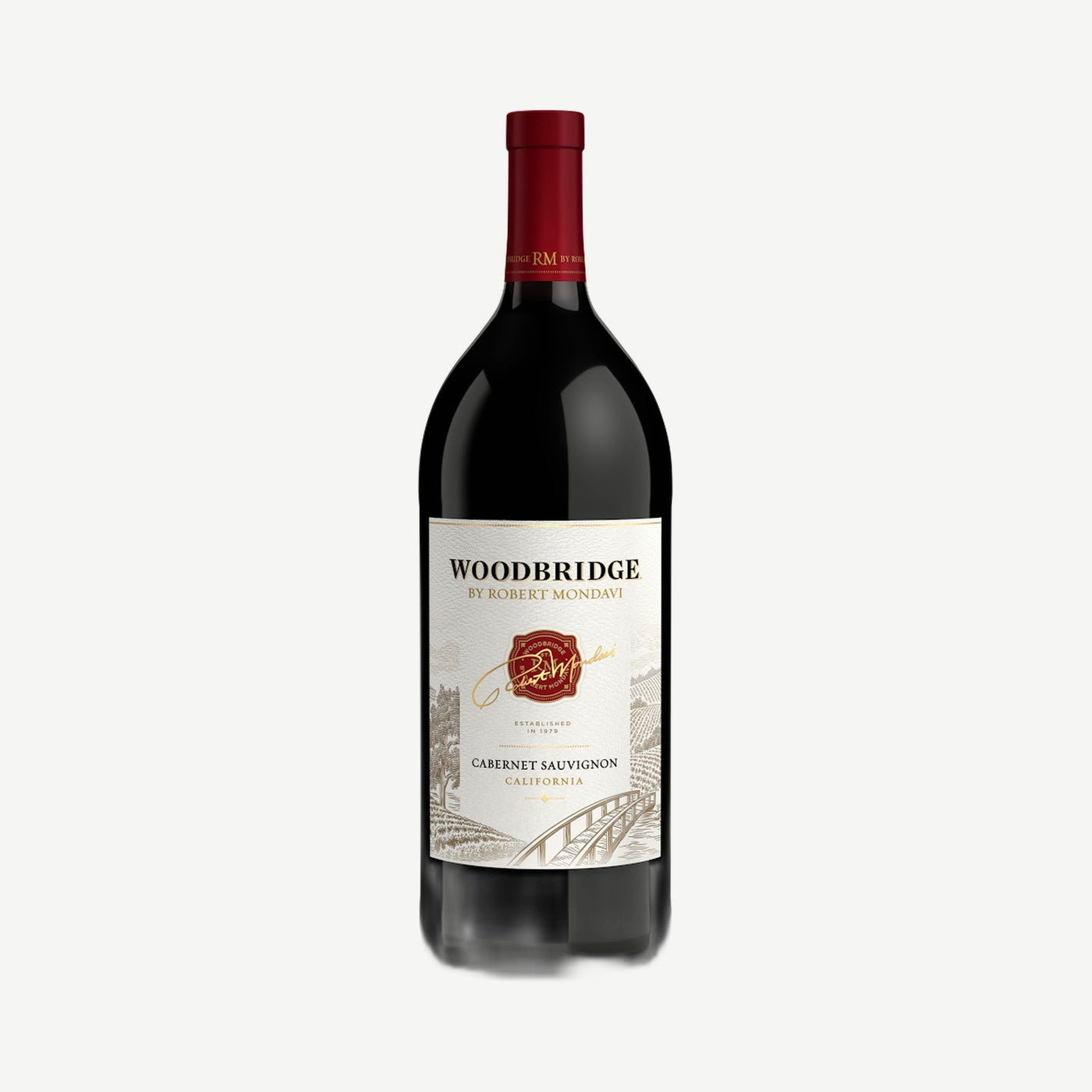 Woodbridge Cabernet Sauvignon 1.5L