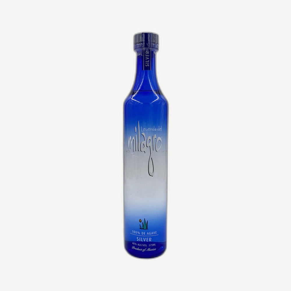 Milagro tequila Silver 1.75L 1.75L Milagra Tequila