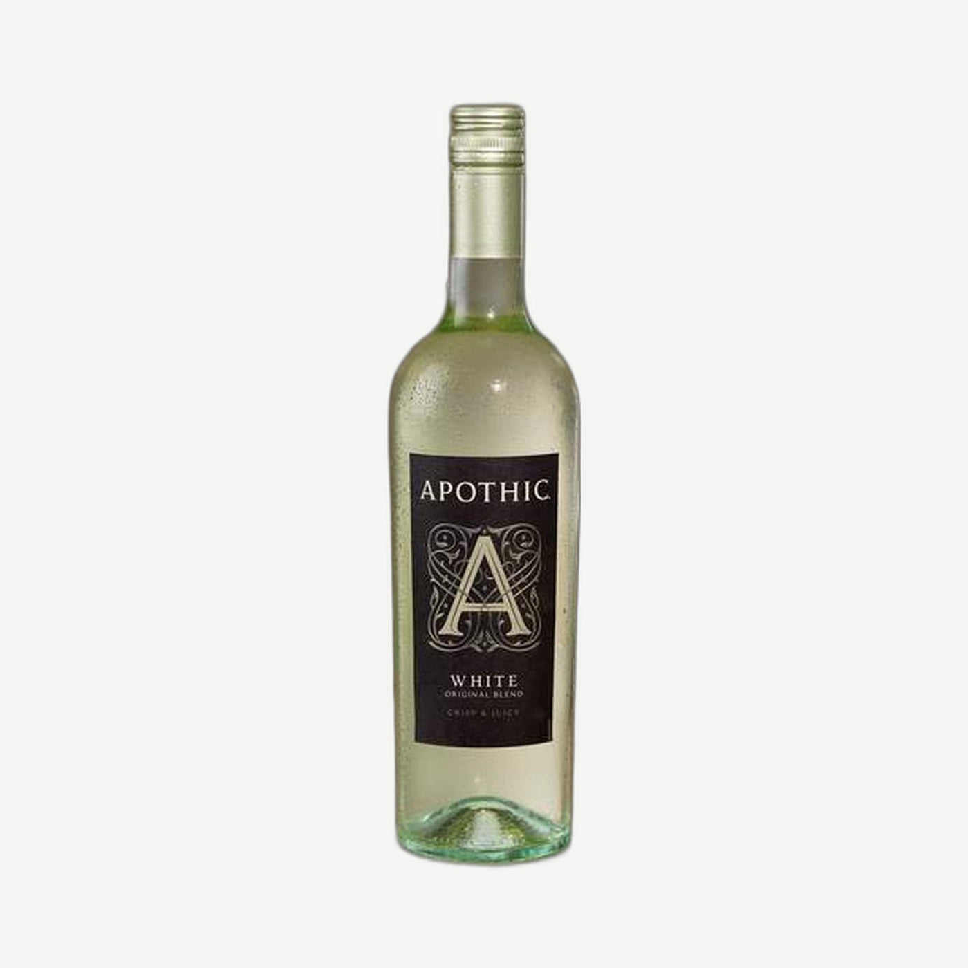 Apothic White 750ml 750ml Winemakers Blend