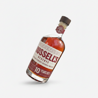 Russells Reserve 10yr