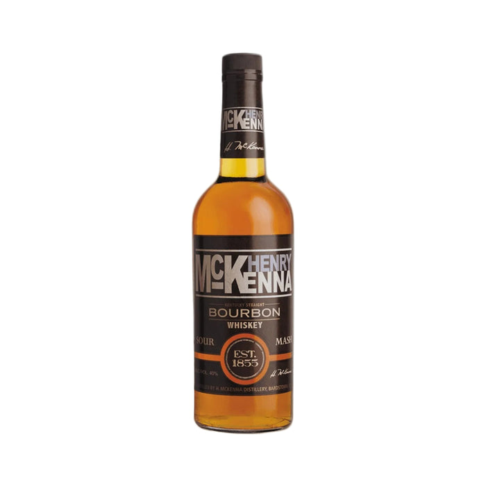 Henry McKenna Sour Mash 80p 1.75L