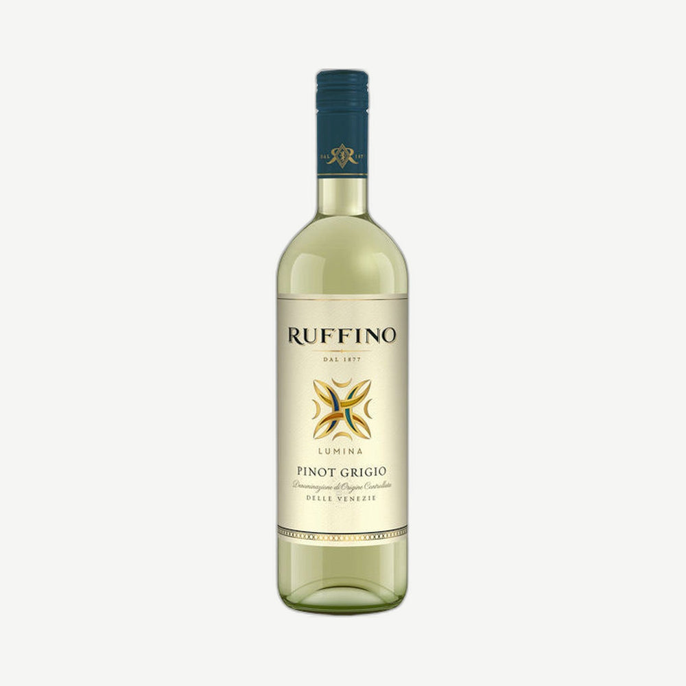 Ruffino Lumina Pinot Grigio 21 750ml Italy