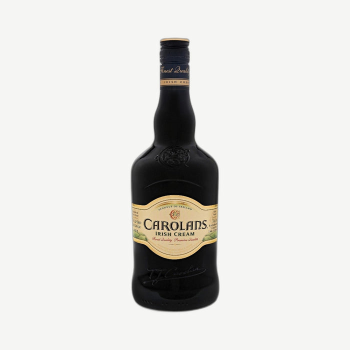 Carolans Irish Cream 1.75L 1.75L