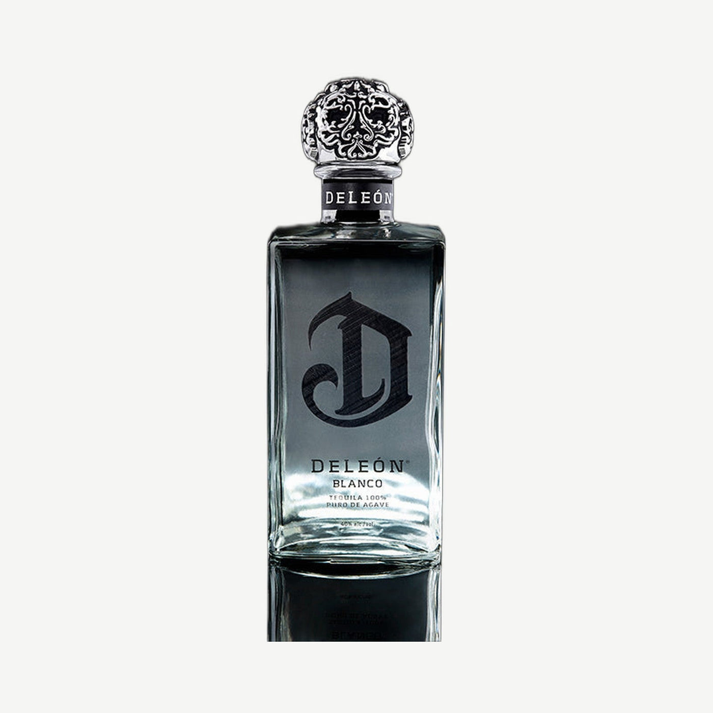 Deleon Blanco 40p 750ml