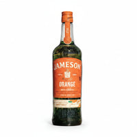 Jameson Orange Irish Whiskey