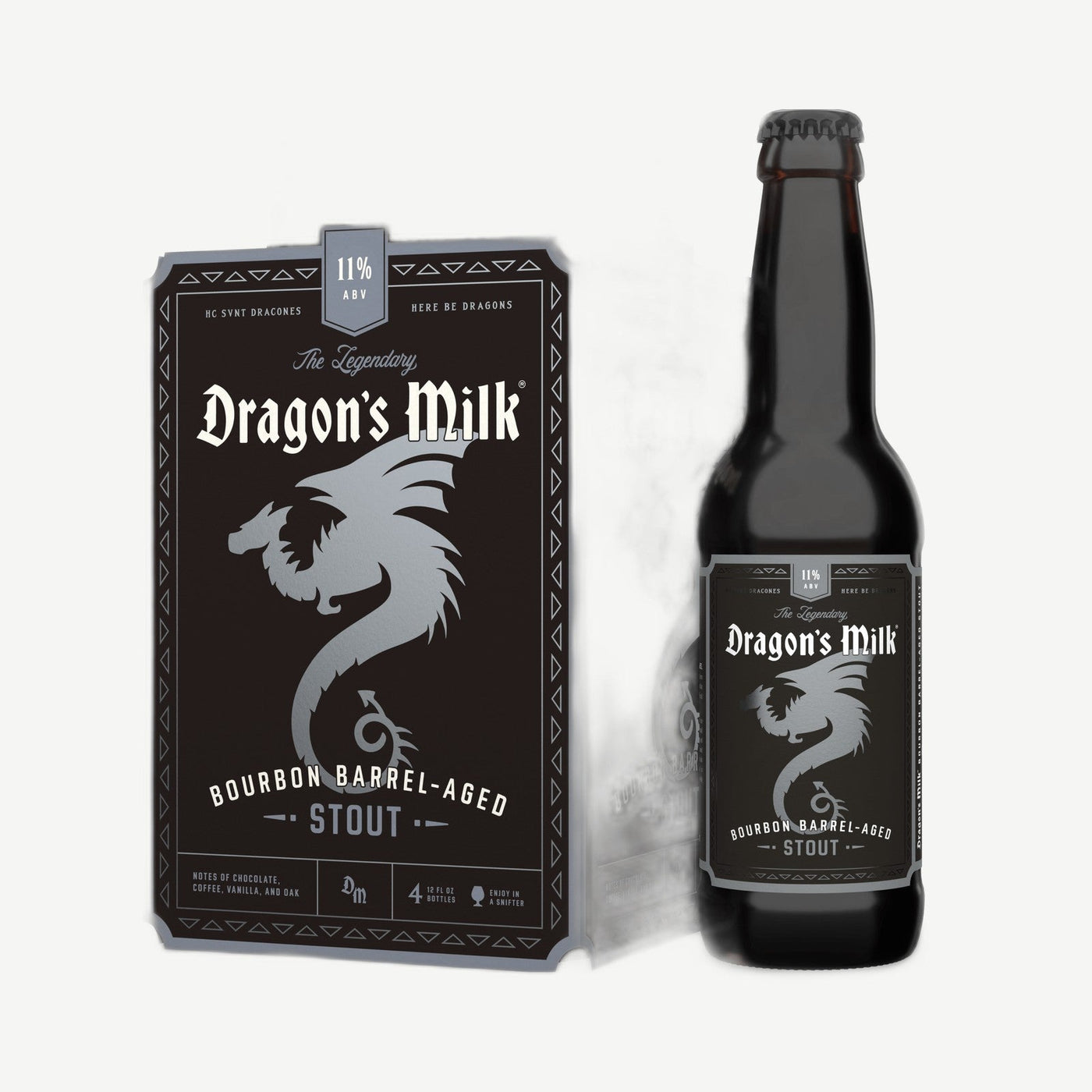 New Holland Dragons Milk 4pk Milk Stout