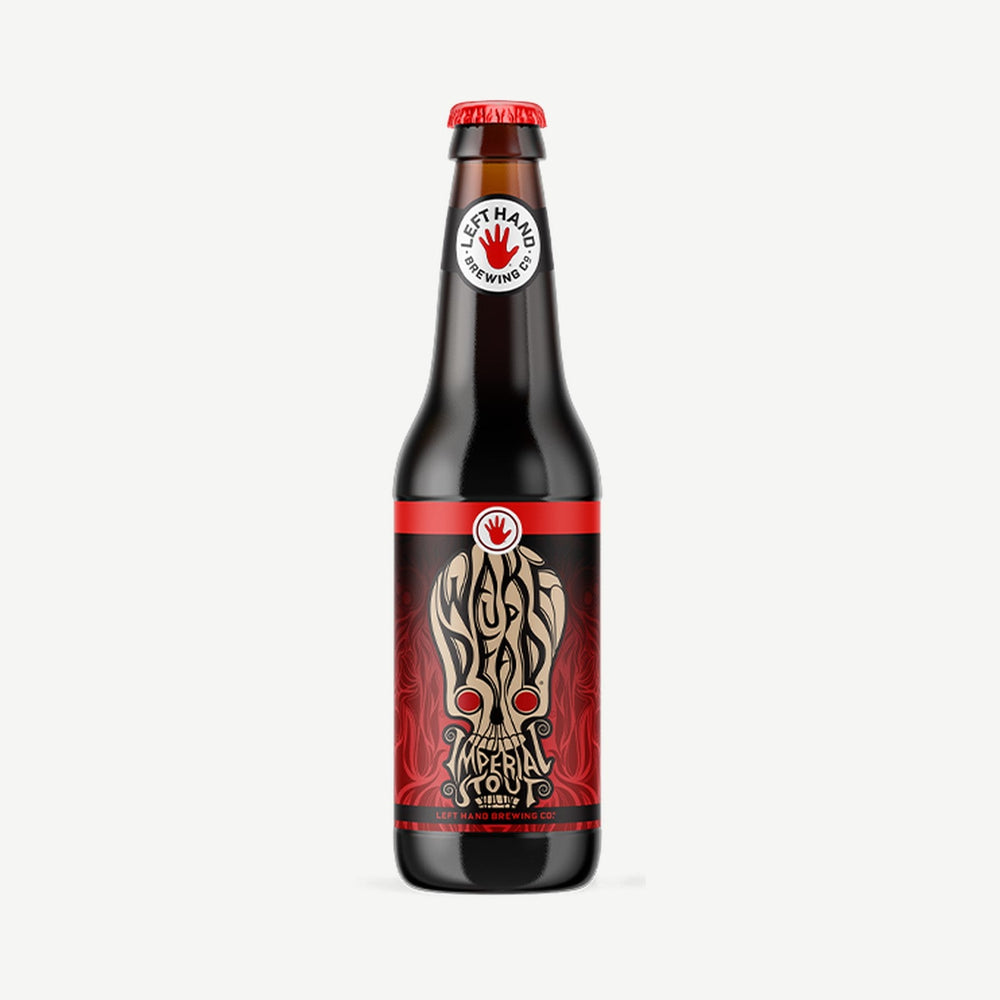 LH Death Before Disco Porter 6pk 12oz Cans