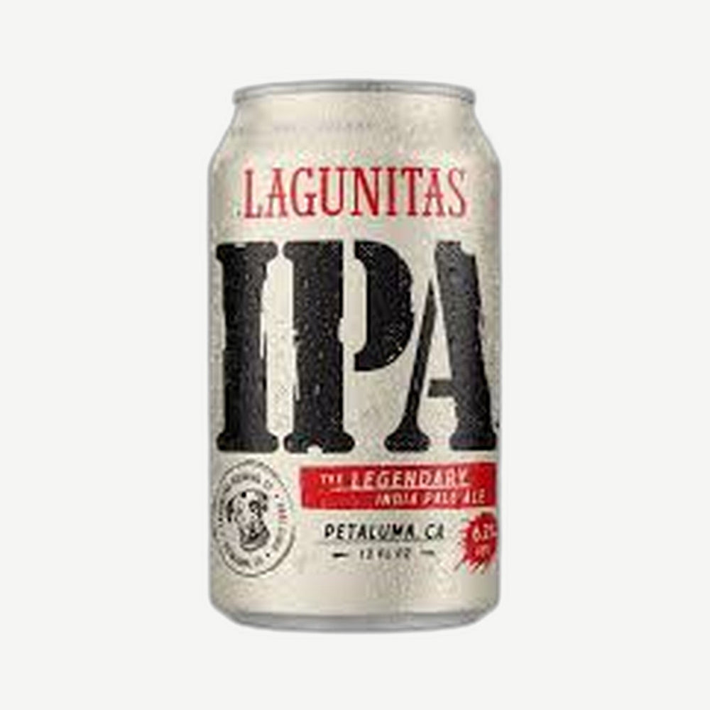 Lagunitas IPA 6pk Cans 6pk Cans