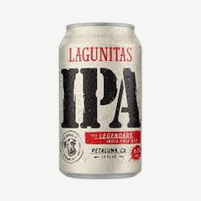 Lagunitas IPA 6pk Cans 6pk Cans
