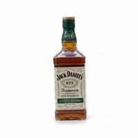 Jack Daniels Rye Whiskey 750ml 750ml Straight Rye Whiskey