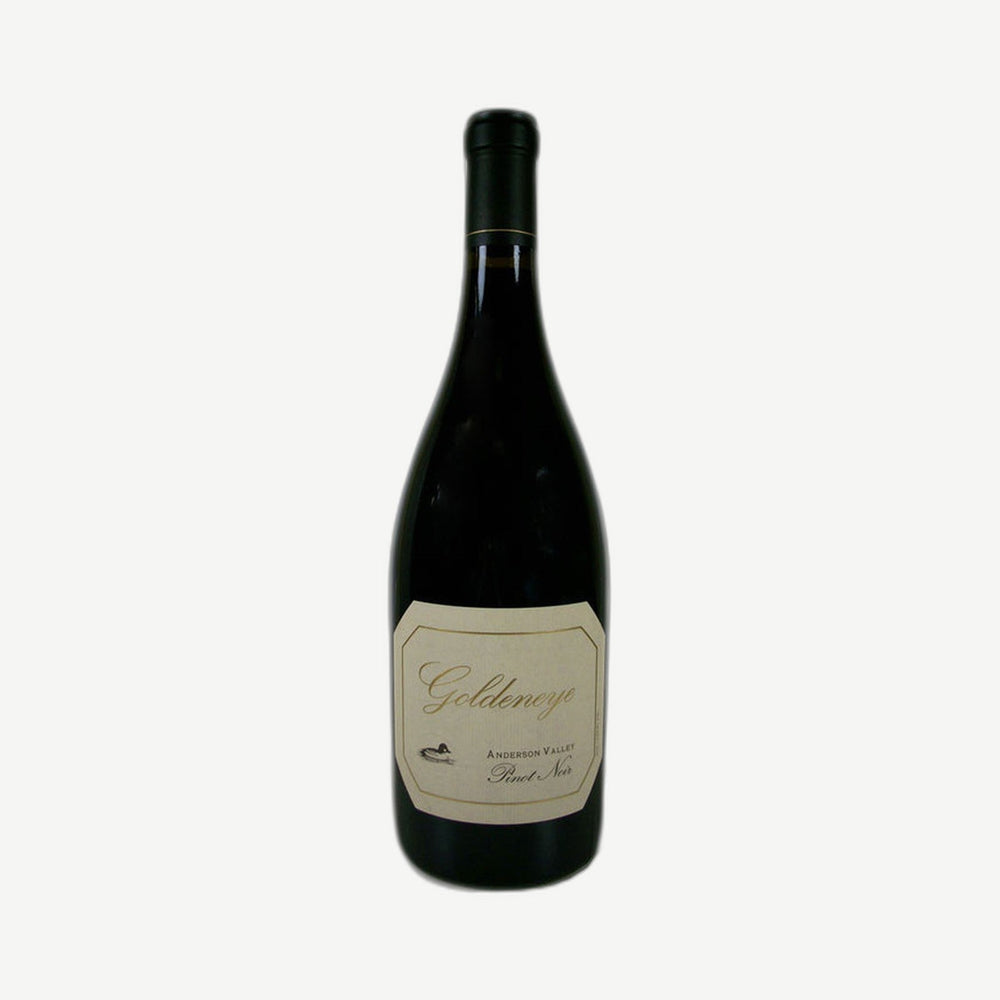 Goldeneye Pinot Noir 2021 Anderson Valley Wine